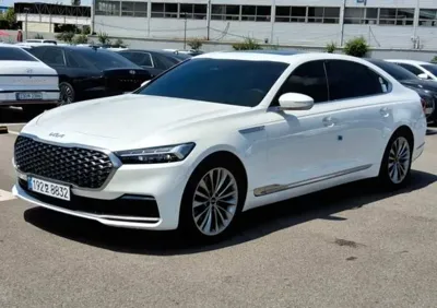 Kia K9