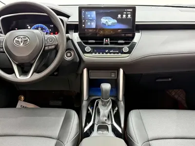 Toyota Frontlander