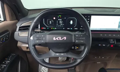 Kia EV9