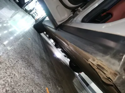 Nio EC6