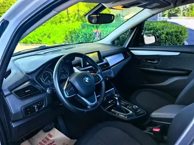 BMW 2 Series Active Tourer