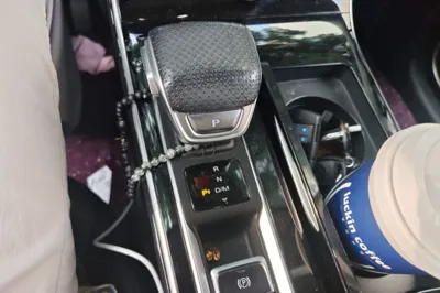 Roewe RX5 Max