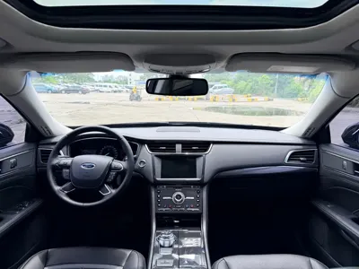 Ford Taurus