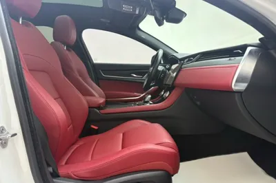 Jaguar XFL