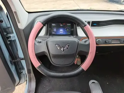 Wuling MINIEV