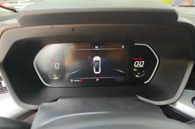 MG 5