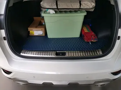 Kia KX5