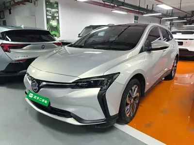 Buick Velite 6
