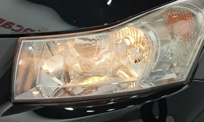 ChevroletGMDaewoo Cruze
