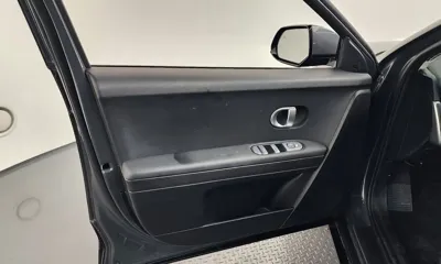 Hyundai Ioniq5