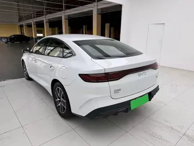 BYD Qin L