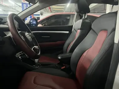 Haval H2s