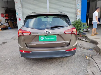 Buick Envision