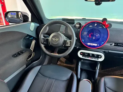 MINI MINI ACEMAN EV