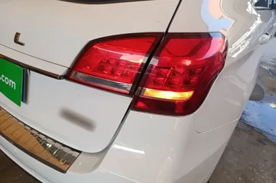 Haval H2