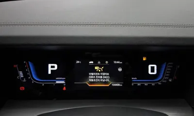 KG_Mobility_Ssangyong Torres