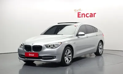 BMW Gran Turismo