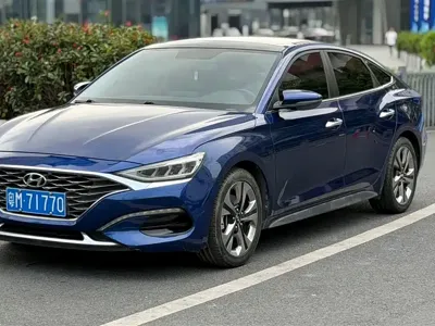 Hyundai Fista