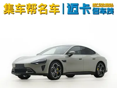 Xiaomi SU7