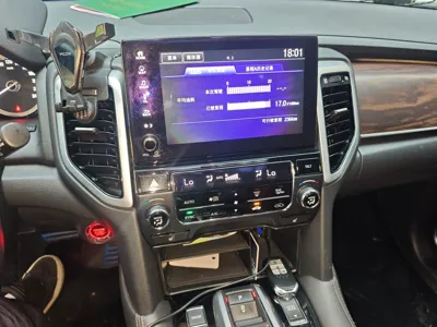 Honda UR-V