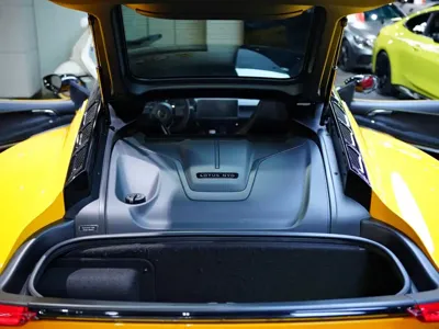 Lotus Emira