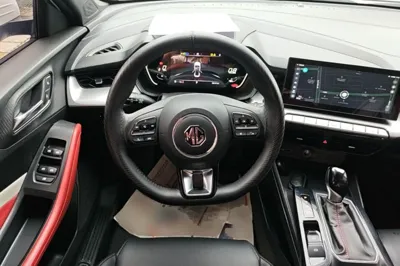 MG 5