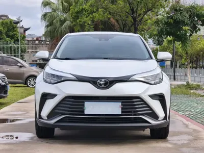 Toyota Izoa