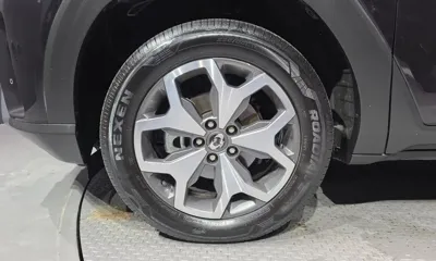 KG_Mobility_Ssangyong Torres