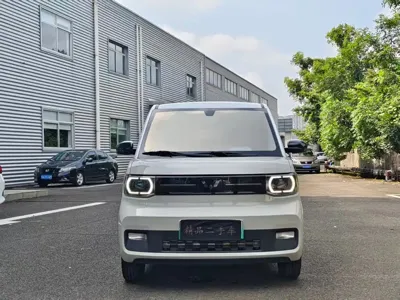 Wuling MINIEV
