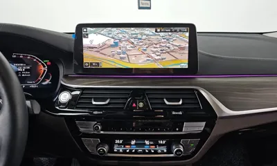BMW Gran Turismo