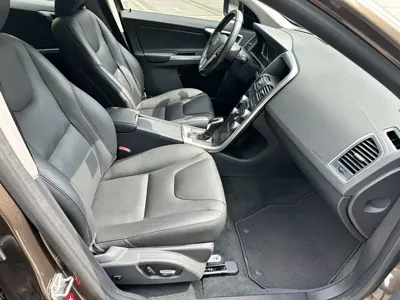 Volvo XC60 (Import)