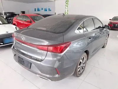 Changan Eado