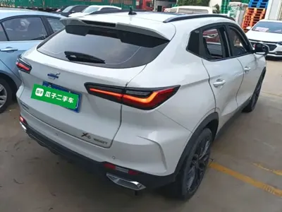 Oshan Oushang X5