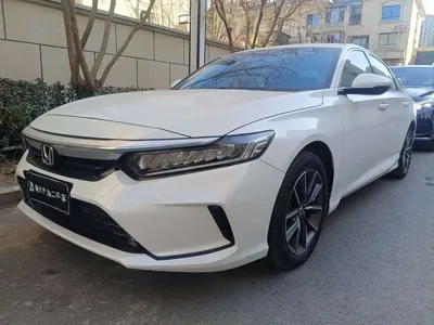 Honda Inspire