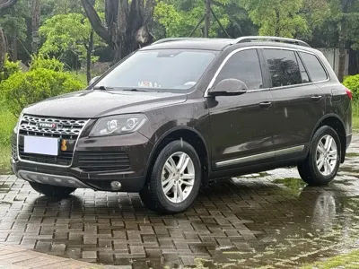Yema Mustang T70