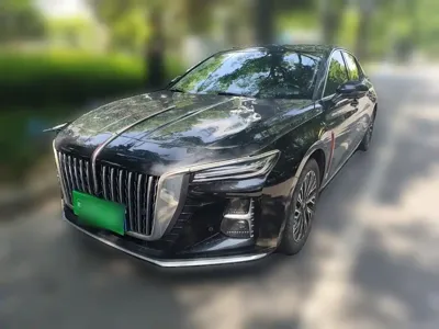 Hongqi Hongqi H5