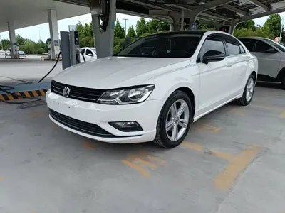 Volkswagen Lamando