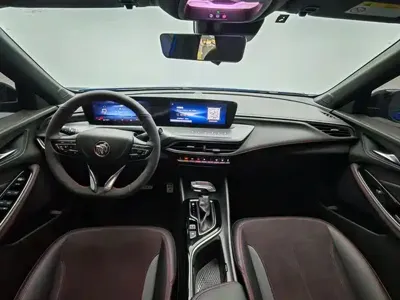 Buick Verano