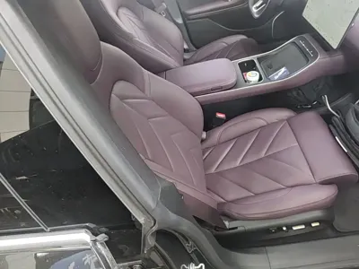 Nio ET5T