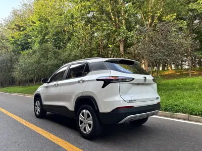 Baojun 510