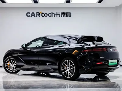 Denza Denza Z9GT