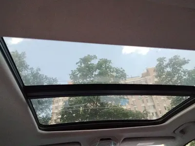 Geely Xingrui