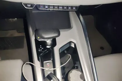 Geely Auto Preface