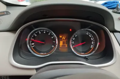 Chevrolet Sail