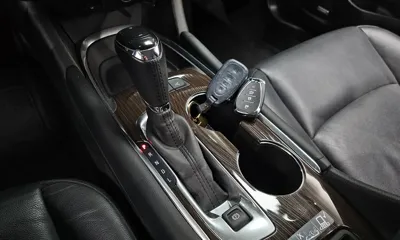 ChevroletGMDaewoo Malibu