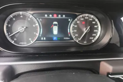 GAC Trumpchi M6