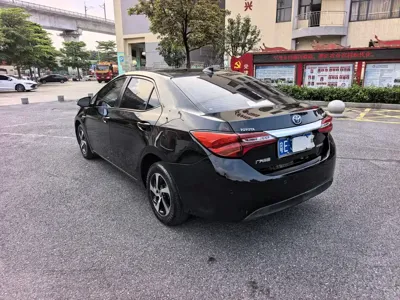Toyota Levin