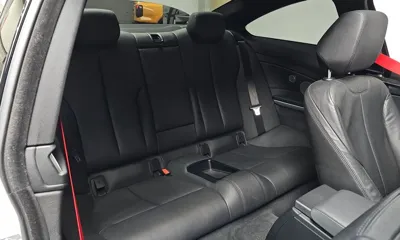 BMW 4-Series