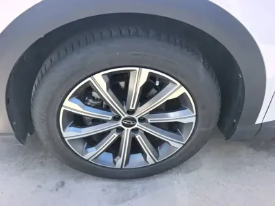 Chery 瑞虎8L