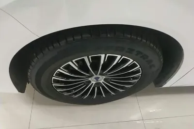 Denza D9